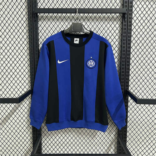 26-27 Inter Milan Hoodie