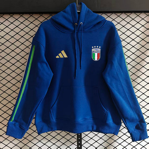 2026 Italy Player Hoodie
