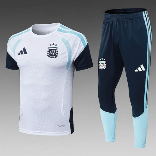 2026 Argentina Short Sleeve+Pants