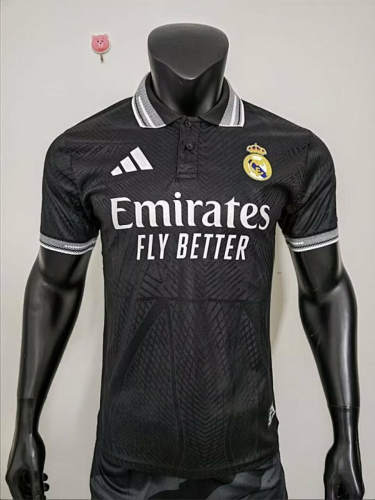 25-26 Real Madrid Player Version Cheap Soccer Jerseys