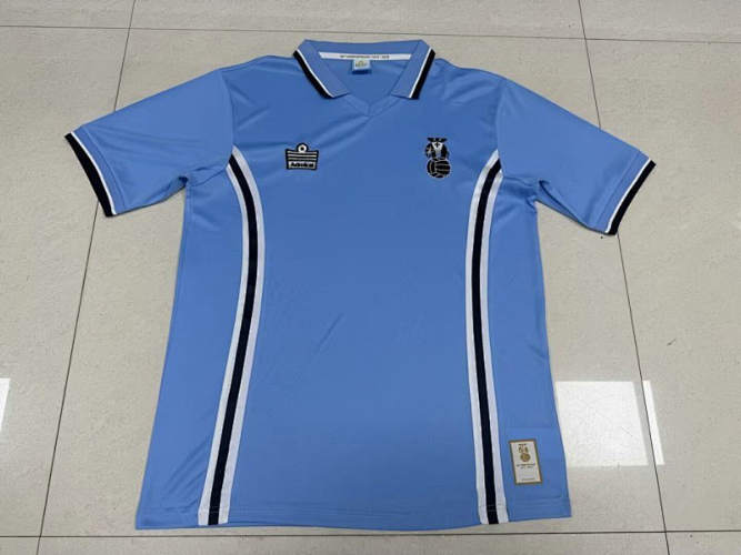 25-26 Coventry City Cheap Soccer Jerseys