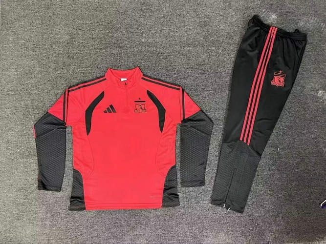 26-27 Colo Training Soccer Suit