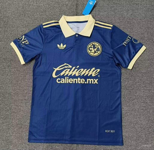 26-27 Club America Away Cheap Soccer Jerseys