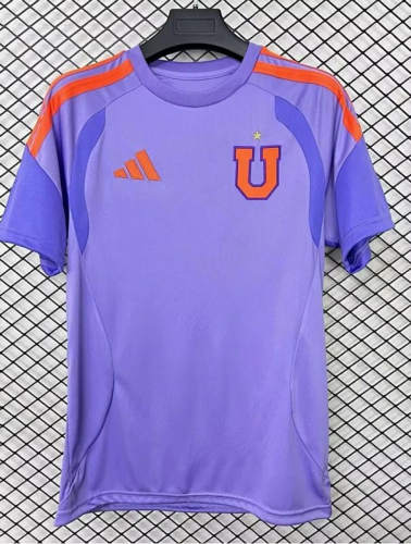 26-27 Chile Training Cheap Soccer Jerseys
