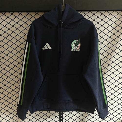 2026 Mexico Player Hoodie
