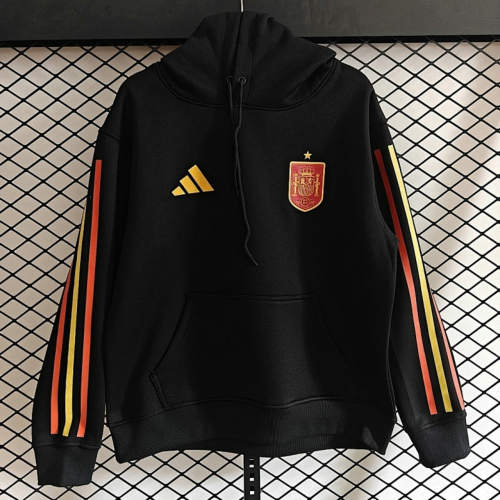 2026 Spain Player Hoodie
