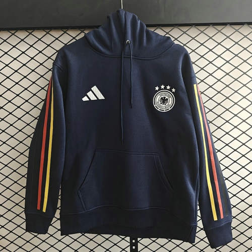 2026 Germany Player Hoodie