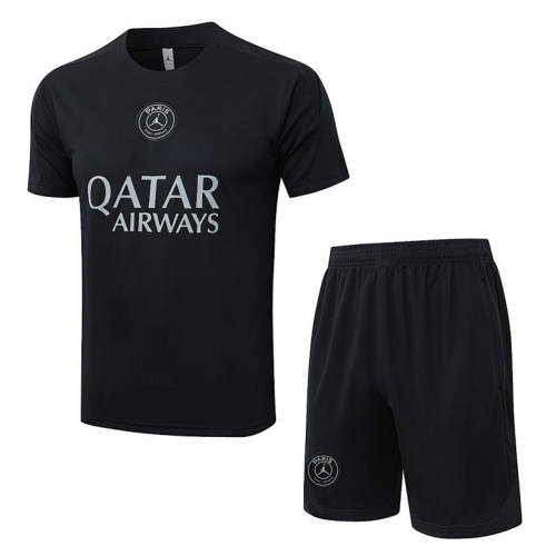 26-27 Paris Training Soccer Suit