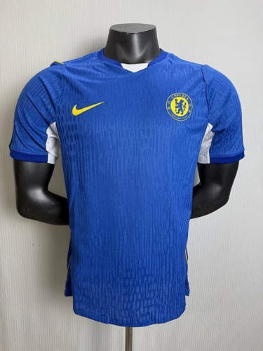 26-27 Chelsea Home player without Sponsor