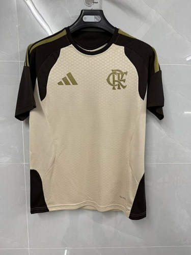 2026 Flamengo Training Cheap Soccer Jerseys