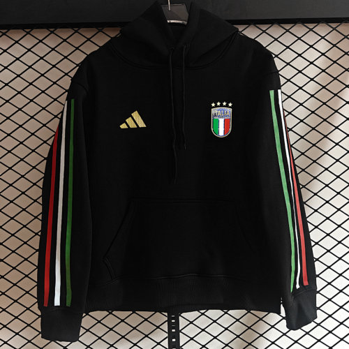 2026 Italy Player Hoodie