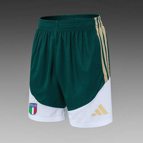 2026 Mexico Player Version Shorts