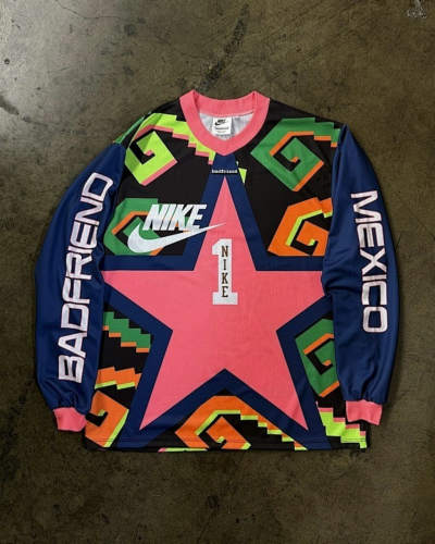 2026 Mexico Goalkeeper Cheap Soccer Jerseys
