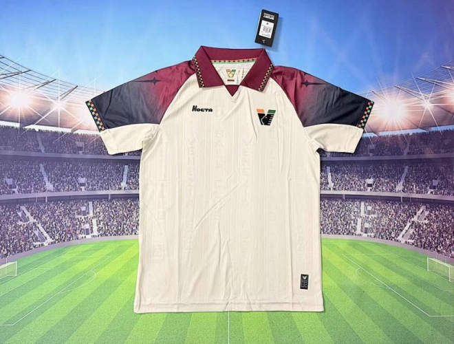 26-27 Venezia Special Cheap Soccer Jerseys