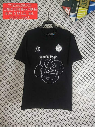 25-26 Paris t-shirt