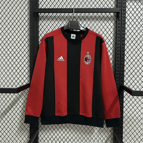 25-26 AC Milan Hoodie