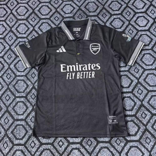 26-27 Arsenal Special Cheap Soccer Jerseys