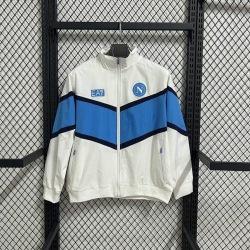 25-26 Napoli Windbreaker Jackets