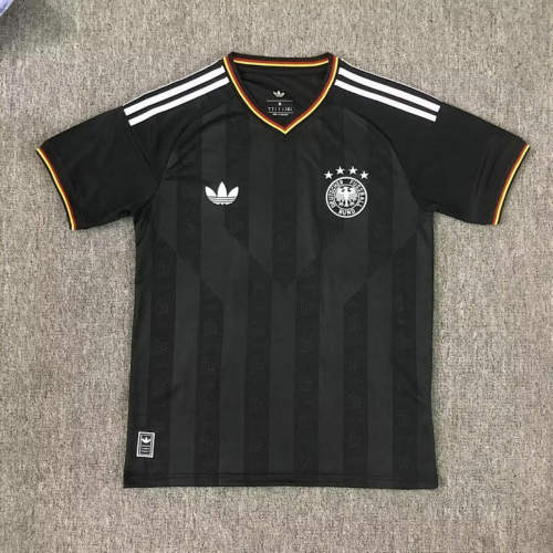 26-27 Germany Cheap Soccer Jerseys