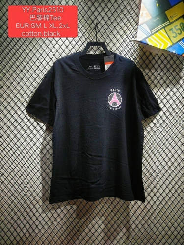 25-26 Paris t-shirt