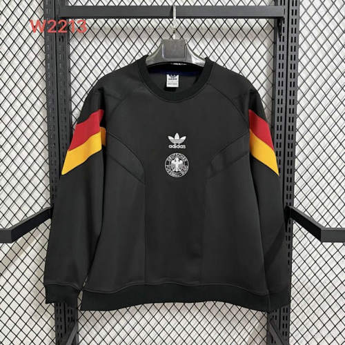 25-26 Germany Swearshirt