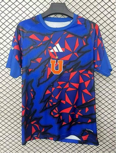 26-27 Chile Cheap Soccer Jerseys