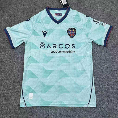 25-26 Levante Third Cheap Soccer Jerseys