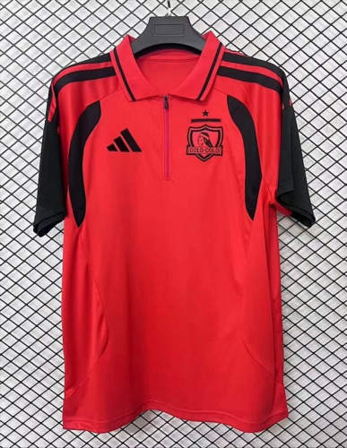 26-27 Colo Polo Cheap Soccer Jerseys