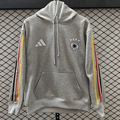 2026 Germany Player Hoodie