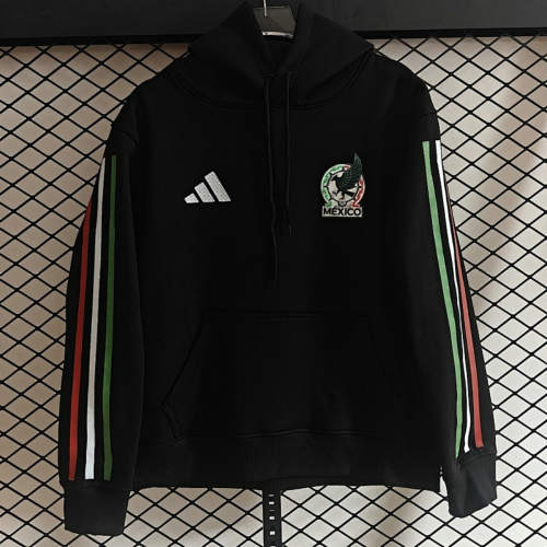 2026 Mexico Player Hoodie