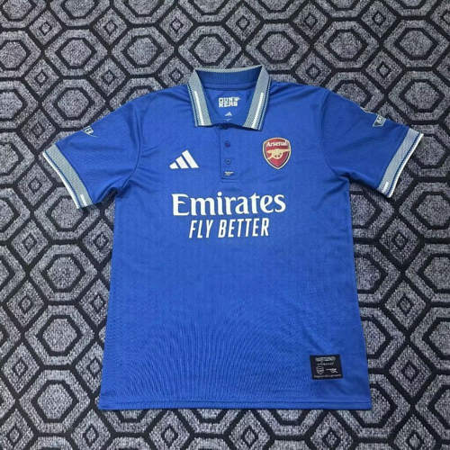 26-27 Arsenal Special Cheap Soccer Jerseys