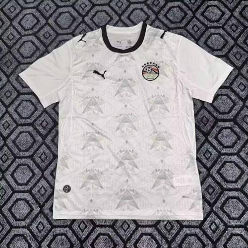 26-27 Egypt Away Cheap Soccer Jerseys