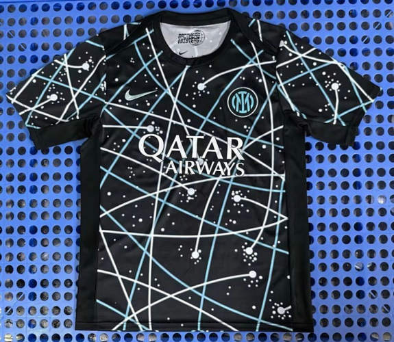 25-26 Inter Milan Special Cheap Soccer Jerseys