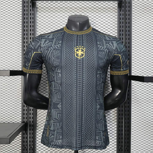 2026 Brazil Special Cheap Soccer Jerseys 