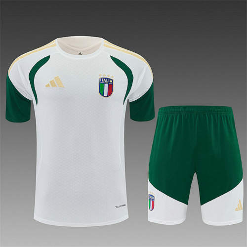2026 Italy Training Soccer Suit