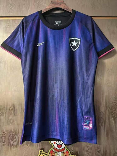 25-26 Botafogo Training Women Cheap Soccer Jerseys