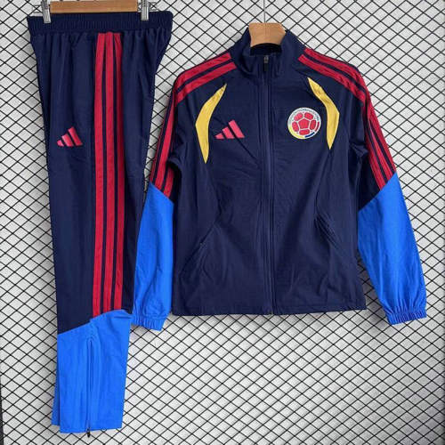 2026 Colombia Windbreaker Jackets