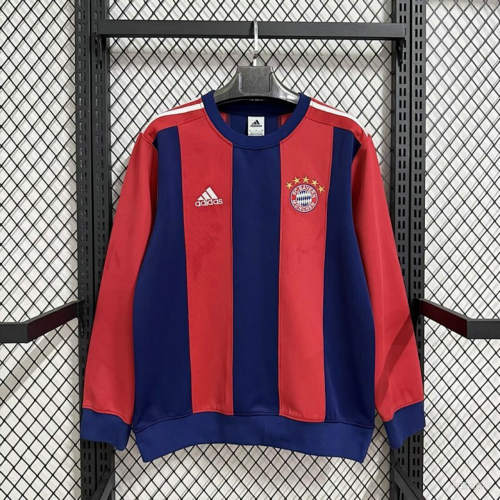 25-26 Bayern Swearshirt