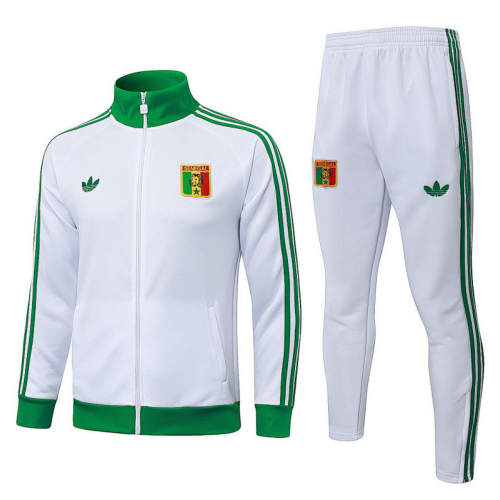 2026 Senegal Jackets 