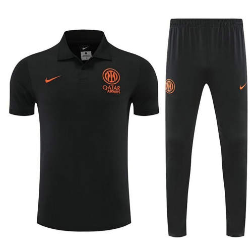 25-26 Inter Milan Training Soccer Suit
