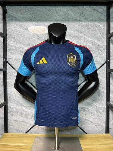 2026 Spain Player Version Cheap Soccer Jerseys