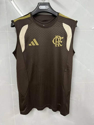 26-27 Flamengo Training Cheap Soccer Jerseys