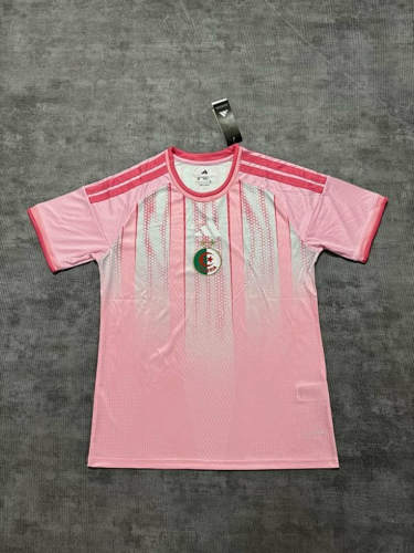 26-27 Algeria Training Cheap Soccer Jerseys