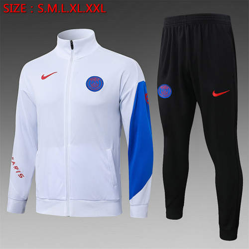 25-26 Paris Jackets