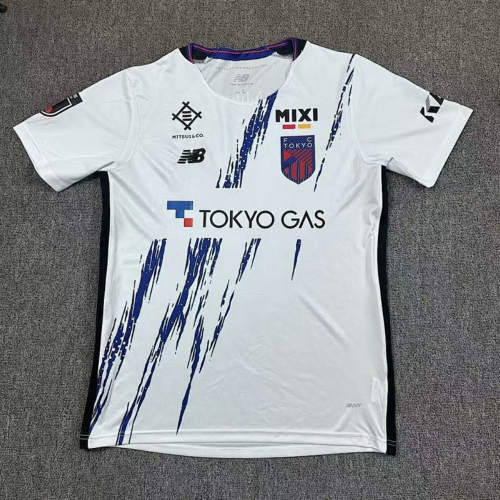 26-27 Tokyo Away Cheap Soccer Jerseys