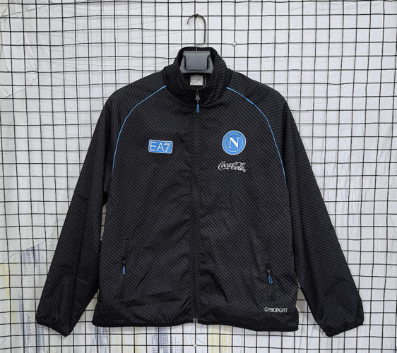 25-26 Napoli Windbreaker Jackets