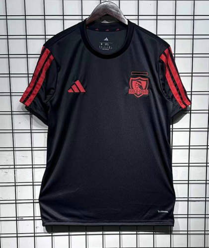 26-27 Colo Cheap Soccer Jerseys