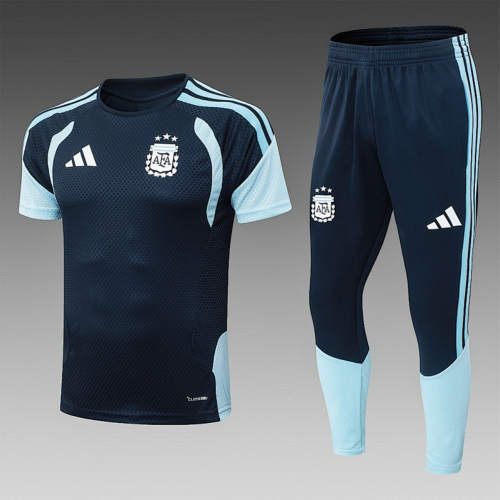 2026 Argentina Short Sleeve+Pants
