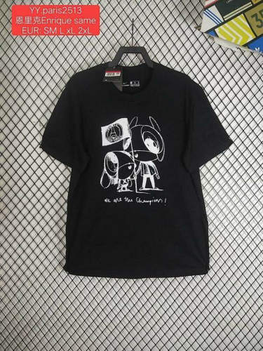 25-26 Paris t-shirt