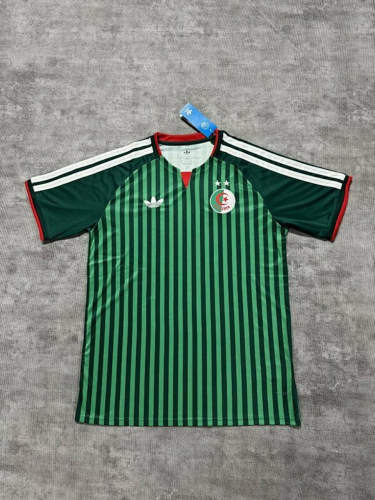 26-27 Algeria Away Cheap Soccer Jerseys